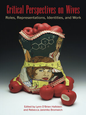 cover image of Critical Perspectives on Wives